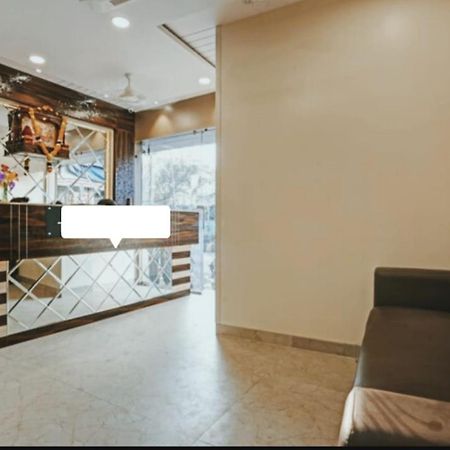 The Kiwwi Hotel مومباي المظهر الخارجي الصورة